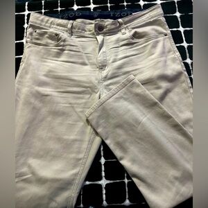 Izod Khaki Jean